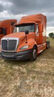 2011 International ProStar