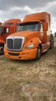 2010 International ProStar