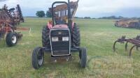 MASSEY FERGUSON 2315 TRACTOR