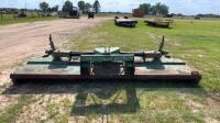 John Deere 1418 Mower