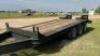 Tri Axle Trailer - 2