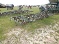 14' KMC FIELD CULTIVATOR