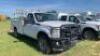 2012 Ford F-350 - 6