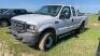 2004 Ford F250 Extended Cab - 2