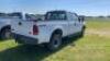 2004 Ford F250 Extended Cab - 5