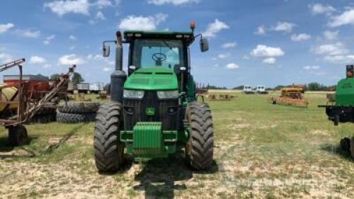 John Deere 8285R