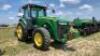 John Deere 8285R - 5