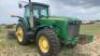 JOHN DEERE 8420 TRACTOR - 5