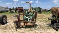 John Deere Pump