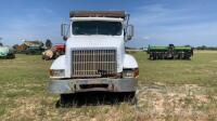 1995 INTERNATIONAL 9400 DUMP TRUCK