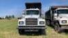 1998 MACK RD 6885 DUMP TRUCK