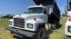 1998 MACK RD 6885 DUMP TRUCK - 2