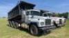 1998 MACK RD 6885 DUMP TRUCK - 7