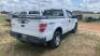 2009 FORD F150 REG CAB - 4