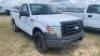 2009 FORD F150 REG CAB - 5