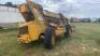 JCB TELESCOPIC FORKLIFT AS IS - 3