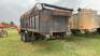 PALMER 22' DUMP TRAILER