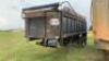 PALMER 22' DUMP TRAILER - 2