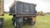 PALMER 22' DUMP TRAILER - 3