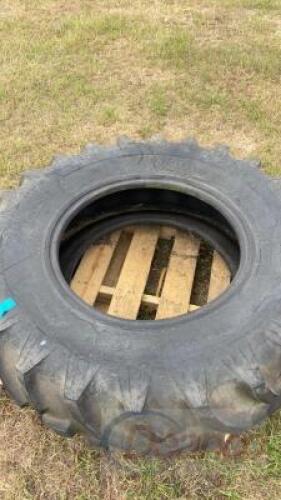 TRACTOR TIRE