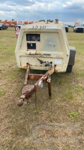 Ingersoll Rand Roller Vin -152521U86597