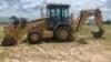 CAT 420D BACKHOE W/ FRONT END LOADER - 2