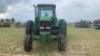 John Deere 7800 Tractor