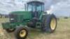 John Deere 7800 Tractor - 2