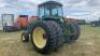 John Deere 7800 Tractor - 3