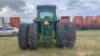 John Deere 7800 Tractor - 4