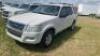 2010 FORD EXPLORER XLT 4X4 - 2