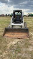 2007 BOBCAT T190 SKIDSTEER W/ BUCKET