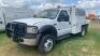 2005 Ford F450 Power Stroke - 2