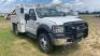 2005 Ford F450 Power Stroke - 5