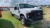 2008 F350 with Utility Body - 4