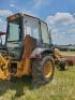 FORD 555D FRONT END LOADER - 7