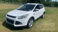 Ford Escape SE, 4 Door, Gas