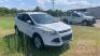 Ford Escape SE, 4 Door, Gas - 4