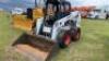 2017 BOBCAT S630 SKID STEER