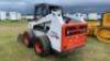 2017 BOBCAT S630 SKID STEER - 2