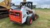 2017 BOBCAT S630 SKID STEER - 3