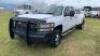 2012 CHEVROLET 3500 HD 4X4