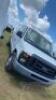 2010 FORD E-350 VAN, WHITE, - 2