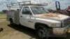 2002 Dodge Ram 2500 - 4