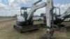 E50 T4 EXCAVATOR W/ BUCKET