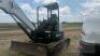 E50 T4 EXCAVATOR W/ BUCKET - 2