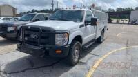 Ford F-350