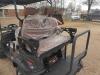 IRGC80 Electric Golf Cart, s/n LQ202500690 (No Title): Canopy, Windshield, 60-volt, Rear Seat, Bluetooth Radio, Backup Camera, Turn Signals, Alum. Wheels, On Board Charger - 4