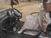 IRGC80 Electric Golf Cart, s/n LQ202500690 (No Title): Canopy, Windshield, 60-volt, Rear Seat, Bluetooth Radio, Backup Camera, Turn Signals, Alum. Wheels, On Board Charger - 5
