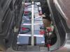 IRGC80 Electric Golf Cart, s/n LQ202500690 (No Title): Canopy, Windshield, 60-volt, Rear Seat, Bluetooth Radio, Backup Camera, Turn Signals, Alum. Wheels, On Board Charger - 6